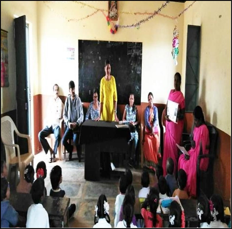 Awareness class